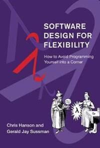 Software Design For Flexibility Av Chris Hanson, Gerald Jay Sussman