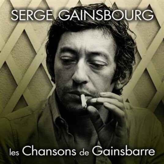 Serge Gainsbourg Les Chansons De Gainsbarre Vinyl 180gram
