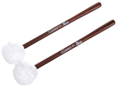 Vic Firth MB3S Marching Bass Mallets