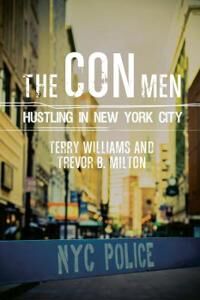Williams Terry The Con Men