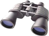 Bresser Optics Hunter 8-24 x 50, BK-7, 24x, 5 cm, Sort, 810 g