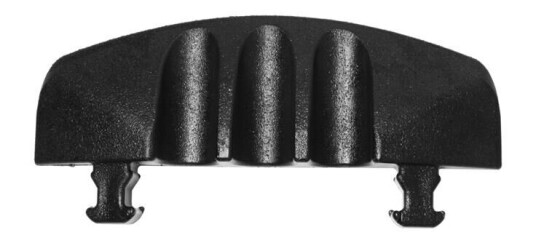 Defender Mini - End Ramp Male For 58200/58200blk Cable Cross