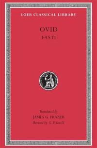Fasti Av Ovid