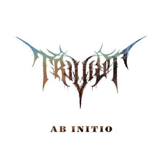 Trivium Ember To Inferno: Ab Initio Deluxe Edition 2CD Trivium Ember To Inferno: Ab Initio Deluxe Edition 2CD