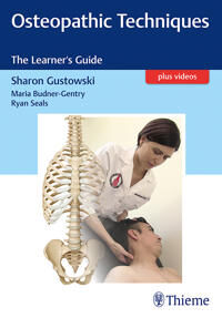 Gustowski Sharon Osteopathic Techniques