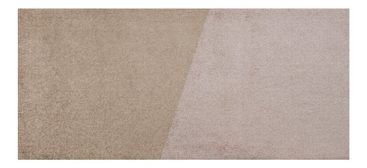 Mette Ditmer Duet teppe allround Powder rose Mette Ditmer Duet teppe allround Powder rose