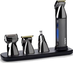 BaByliss MT991E Super X Metal Multi Trimmer BaByliss MT991E Super X Metal Multi Trimmer