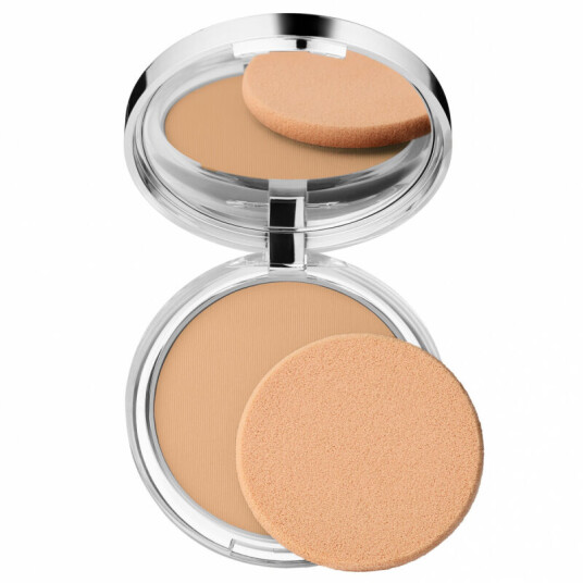 Clinique Stay-Matte Sheer Pressed Powder Stay Honey Clinique Stay-Matte Sheer Pressed Powder Stay Honey