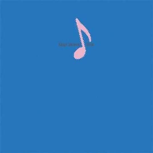 King Crimson Beat Vinyl 200 Gram