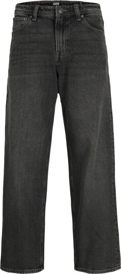 Jack & Jones Jjialex Jjoriginal At 282 Jnr Black 158