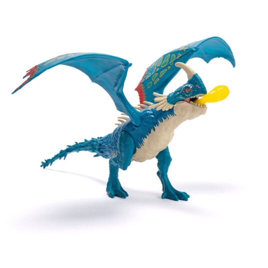 Dragons Deadly Nadder Filmfigur for Barn 4+ Flerfarget