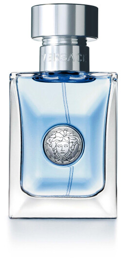 Versace Pour Homme Eau de Toilette 30ml Herreparfyme med Friske Noter
