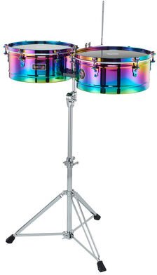 Meinl Spectrum Timbales