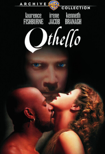 Othello DVD