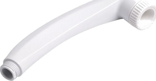 Neoperl Best Saver hånddusj, hvit Neoperl Best Saver hånddusj, hvit