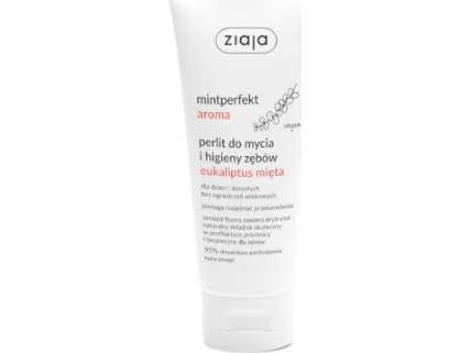 Ziaja Mintperfect 100 Ml