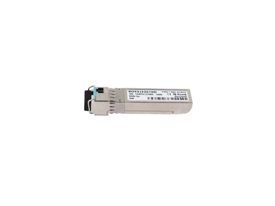 Blueoptics Sfp-P-5Adh-Bo Fiber Optisk 10000 Mbit/S Sfp+ Lc Bx-D 10000 M Blueoptics Sfp-P-5Adh-Bo Fiber Optisk 10000 Mbit/S Sfp+ Lc Bx-D 10000 M