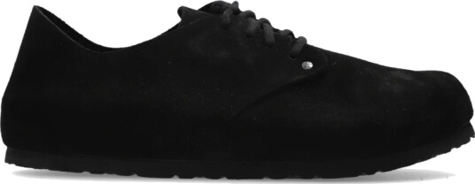 Birkenstock Herre Sko Svart 41 EU,