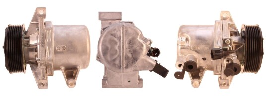 AC kompressor DRI 700510932 AC kompressor DRI 700510932
