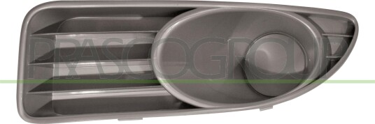 Ventilasjonsgitter PRASCO FT4402134