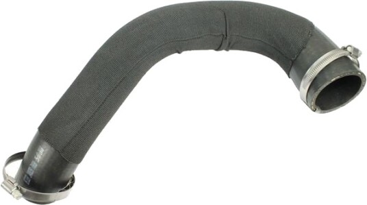 Ladeluftslange METZGER 2400291 Ladeluftslange METZGER 2400291