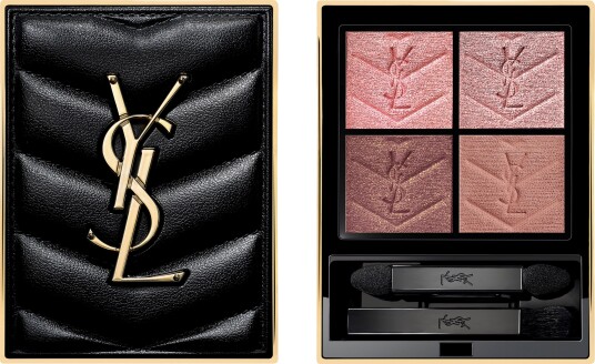 Yves Saint Laurent Couture Baby Clutch Palette 5 g 400 Yves Saint Laurent Couture Baby Clutch Palette 5 g 400