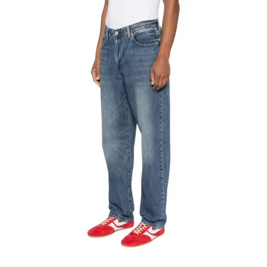 Levi's Herre Jeans Blå W32, Levi's Herre Jeans Blå W32,