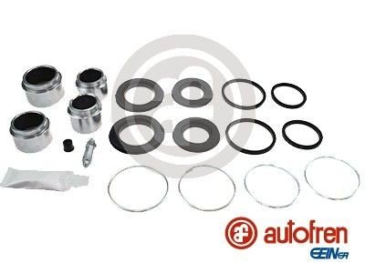 Autofren Seinsa Rep. sett bremsecaliper AUTOFREN SEINSA D43170C