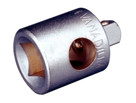 Ks Tools 911.3826, Enkel Enhet, Kromvanadiumstål, 60 G, 1 Stykker