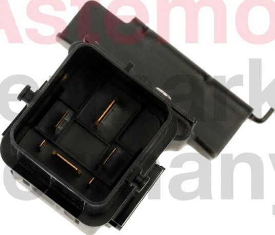 Relè, glødeanlegg HITACHI 2502235