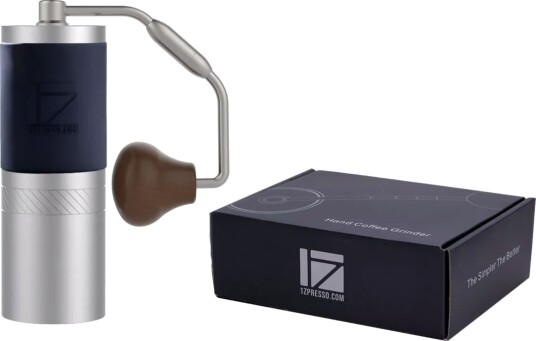 1Zpresso J Manual Coffee Grinder / manuell kaffekvern
