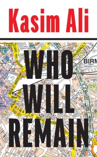 Who Will Remain Who Will Remain