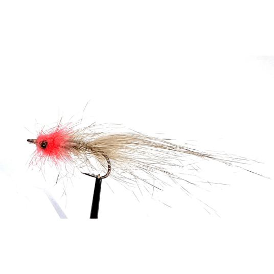 Midgar Speykutling Natural/Pink Head #6