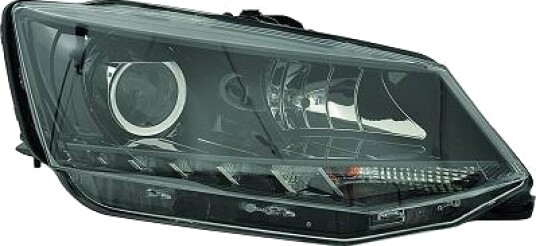 DIEDERICHS 7807082 Frontlykter