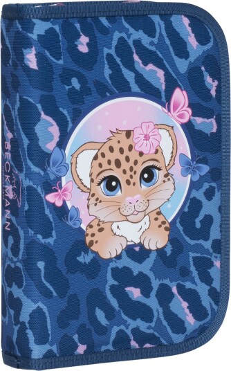 Beckmann Pennal Cheeta