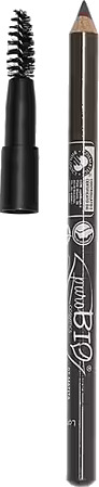 puroBIO Eyebrow Pencil -kajal 1,1g Brown 07