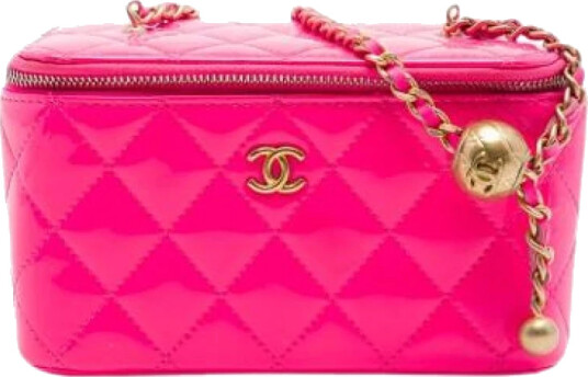 Chanel Vintage Dame Rosa Chanel Vintage Dame Rosa