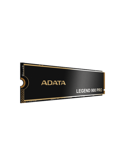 A Data Legend 900 Pro SSD 1TB PCIe 4.0 M.2 2280 SLEG 900P 1TCS