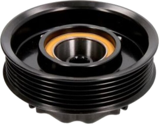 Magnetclutch, klimakompressor THERMOTEC KTT040023