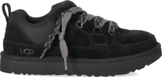 UGG Herre Sko Svart 44 EU, UGG Herre Sko Svart 44 EU,