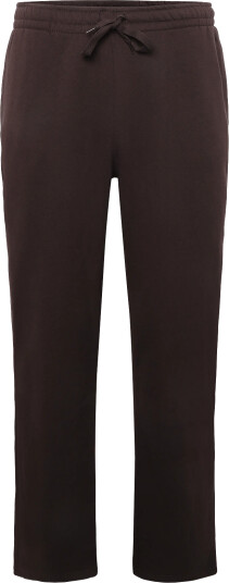 Gina Tricot Iconic Sweatpants   Brown   XXS