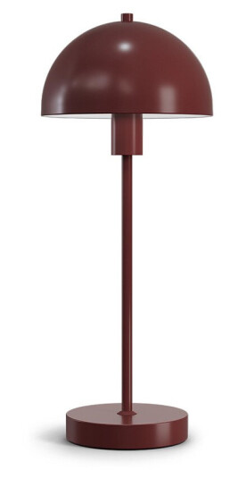 Herstal Vienda Bordlampe Autumn Leaf