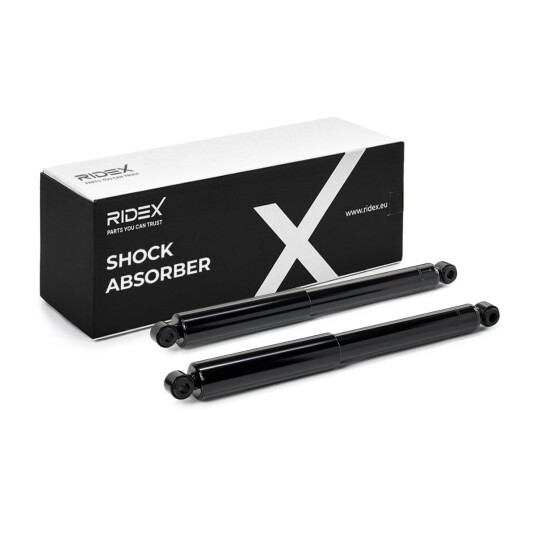Støtdemper RIDEX 854S20919