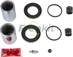 Reparasjonssett bremsecaliper FRENKIT 244901 Reparasjonssett bremsecaliper FRENKIT 244901