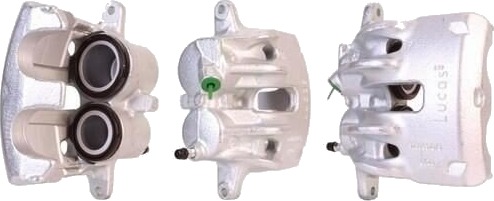 FERODO FCL691962 Bremsecaliper FERODO FCL691962 Bremsecaliper