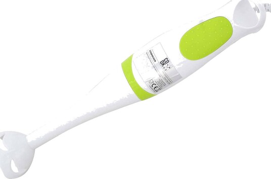Cook4U Stavmikser 250W (Hvit)