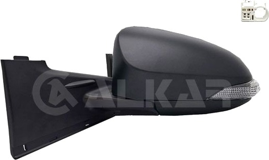 Sidespeil ALKAR 6133529