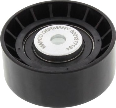 Løpehjul, vifterem MAPCO 23695
