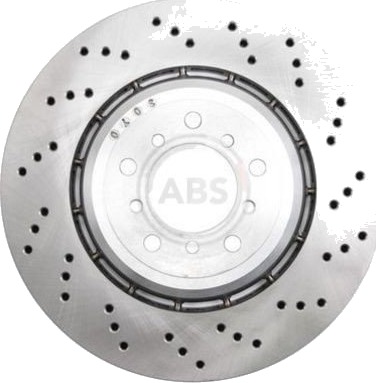 A.B.S. 18044 Bremseskive