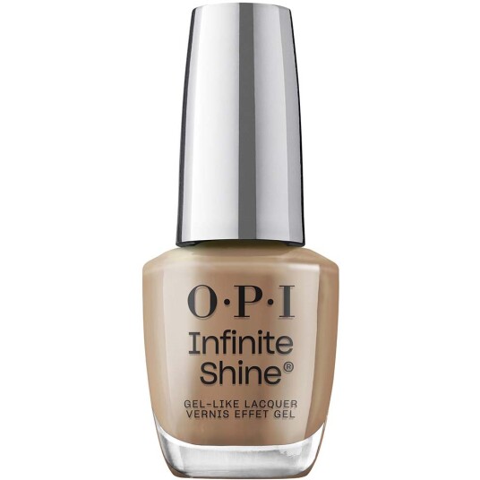 OPI Infinite Shine Livin' La Vida Mocha 15ml